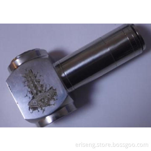 Electronic Cigarette Hammer Mod with Protank2 Atomizer Hammer E-Cig with Dry Battery Charger (hammer)
